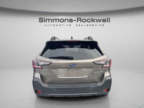 2024 Subaru Outback Premium