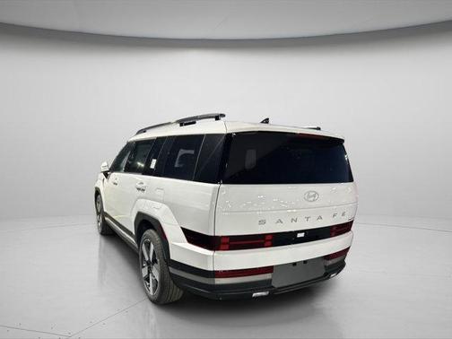 2026 Hyundai SANTA FE HEV Limited