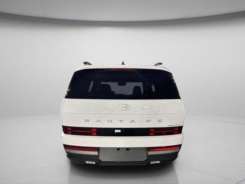 2026 Hyundai SANTA FE HEV Limited