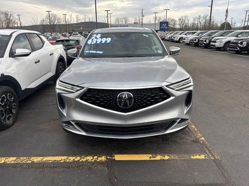2024 Acura MDX Base