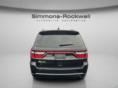 2024 Dodge Durango SXT