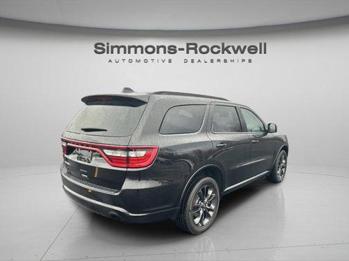 2024 Dodge Durango SXT