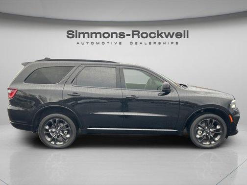 2024 Dodge Durango SXT