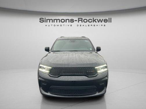 2024 Dodge Durango SXT