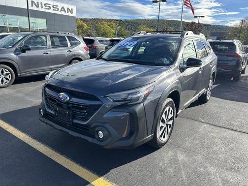 2023 Subaru Outback Premium