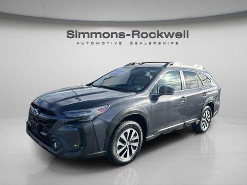 2023 Subaru Outback Premium