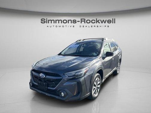 2023 Subaru Outback Premium