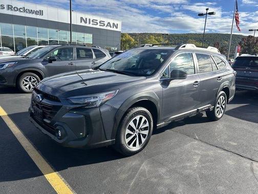 2023 Subaru Outback Premium