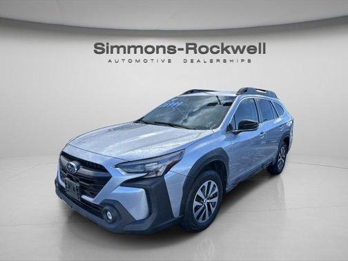 2024 Subaru Outback Premium