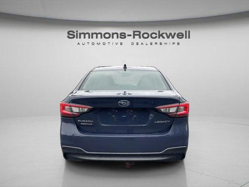 2023 Subaru Legacy Premium