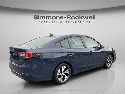 2023 Subaru Legacy Premium