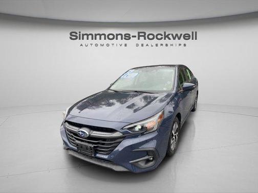 2023 Subaru Legacy Premium