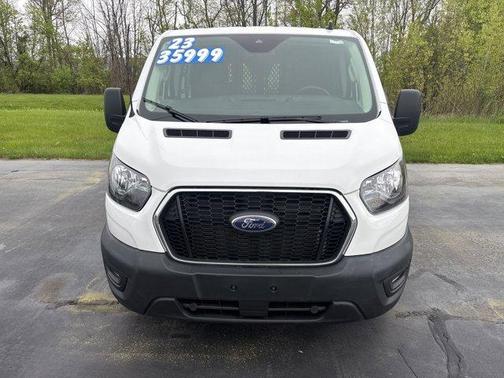 2023 Ford Transit-250 T250