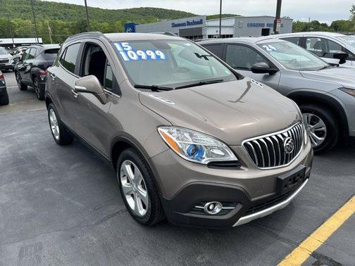 2015 Buick Encore Convenience