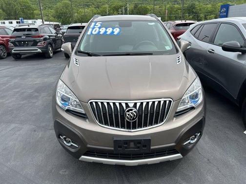 2015 Buick Encore Convenience