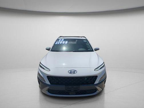 2023 Hyundai KONA Limited