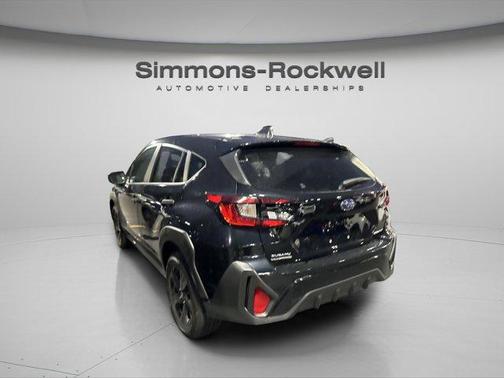 2024 Subaru Crosstrek Base