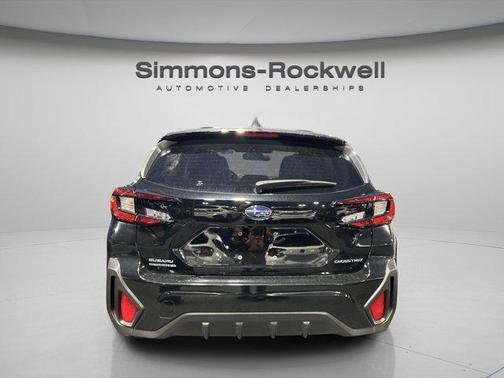 2024 Subaru Crosstrek Base