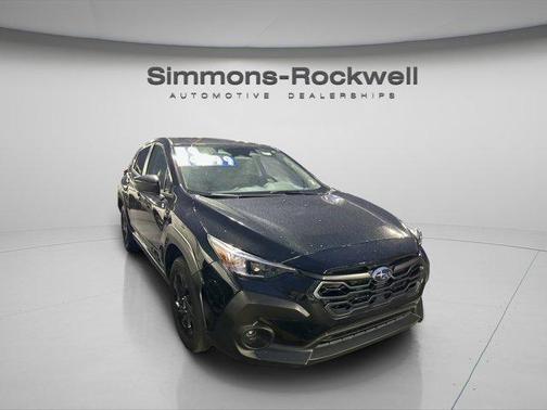 2024 Subaru Crosstrek Base