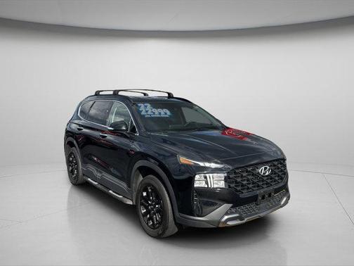 2022 Hyundai SANTA FE XRT
