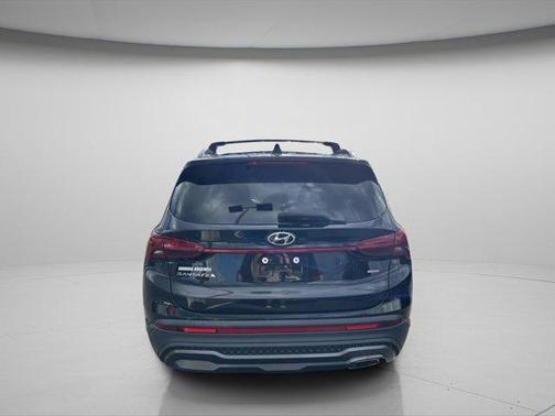 2022 Hyundai SANTA FE XRT