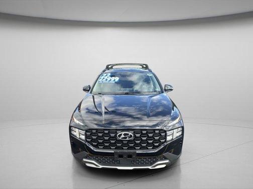 2022 Hyundai SANTA FE XRT