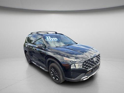2022 Hyundai SANTA FE XRT