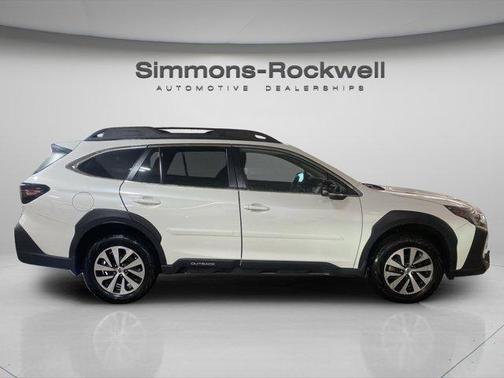 2023 Subaru Outback Premium