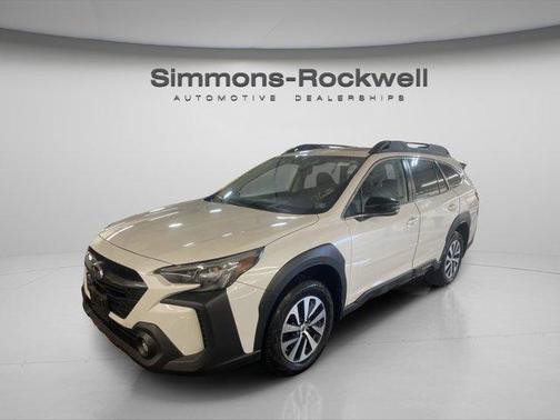 2023 Subaru Outback Premium