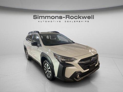 2023 Subaru Outback Premium