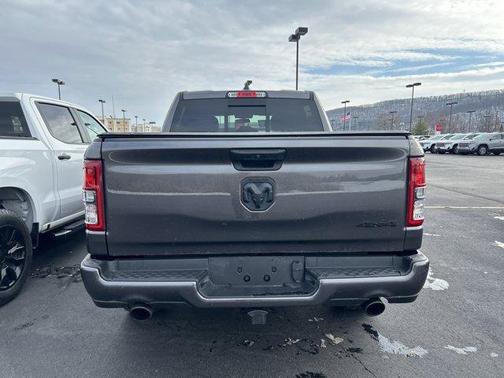 2024 RAM 1500 Tradesman