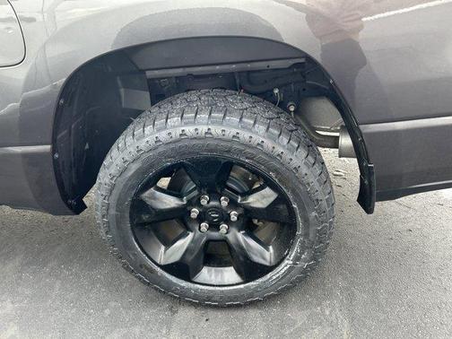 2024 RAM 1500 Tradesman