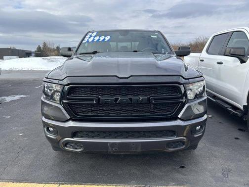2024 RAM 1500 Tradesman