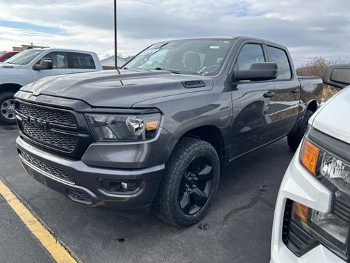 2024 RAM 1500 Tradesman