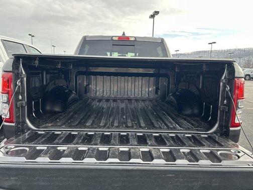 2024 RAM 1500 Tradesman