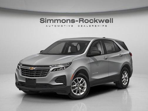 2023 Chevrolet Equinox 2LT