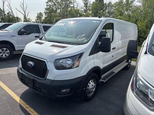 2023 Ford Transit-250 T250