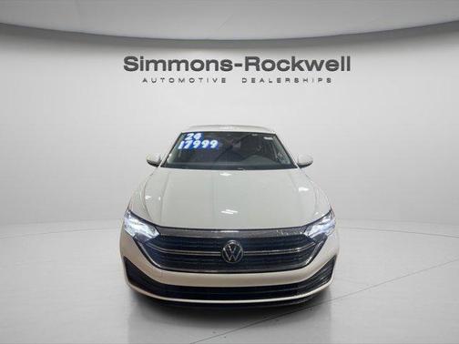 2024 Volkswagen Jetta 1.5T S