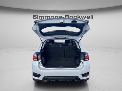 2024 Mitsubishi Outlander Sport