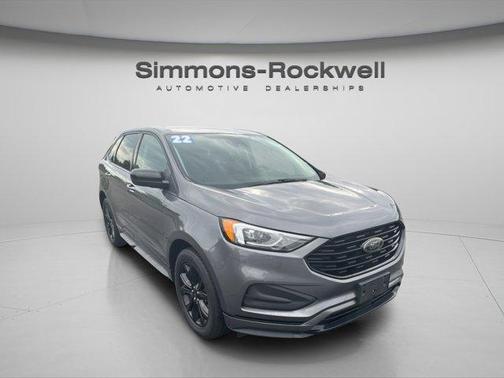 2022 Ford Edge SE