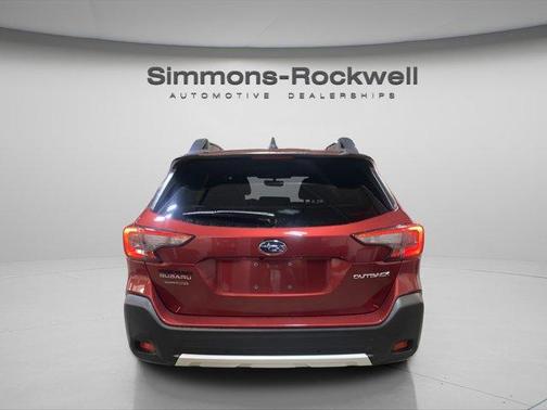 2023 Subaru Outback Limited