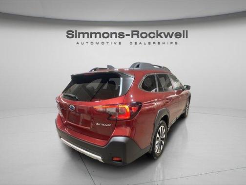 2023 Subaru Outback Limited