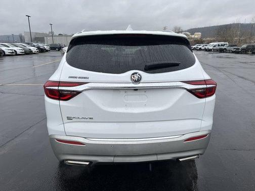 2021 Buick Enclave Premium