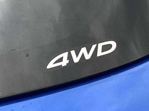 2024 Mitsubishi Outlander Sport SE