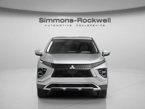 2023 Mitsubishi Eclipse Cross SE
