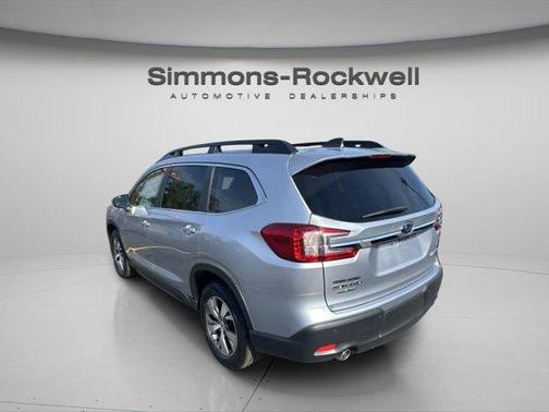 2024 Subaru Ascent Premium