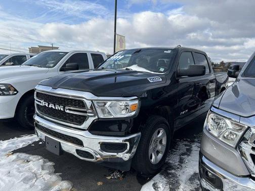 2022 RAM 1500 Tradesman