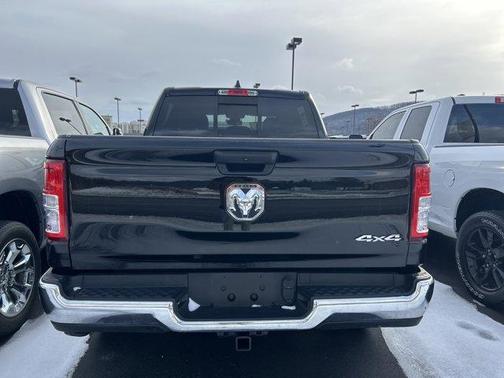 2022 RAM 1500 Tradesman