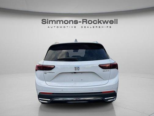 2024 Buick Envision Preferred