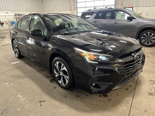 2023 Subaru Legacy Premium